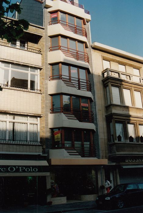 Gebouwen
