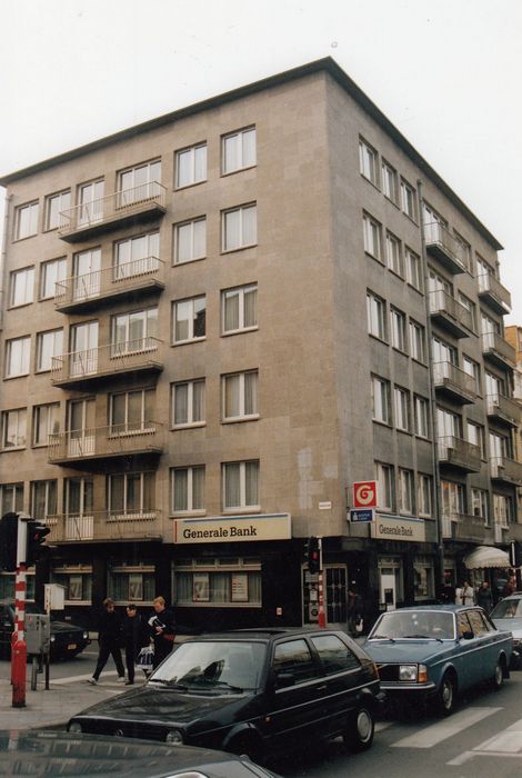 Gebouwen