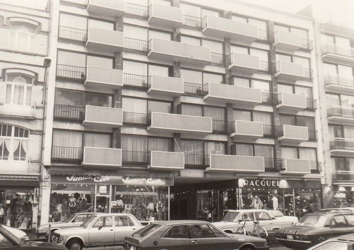 Gebouwen