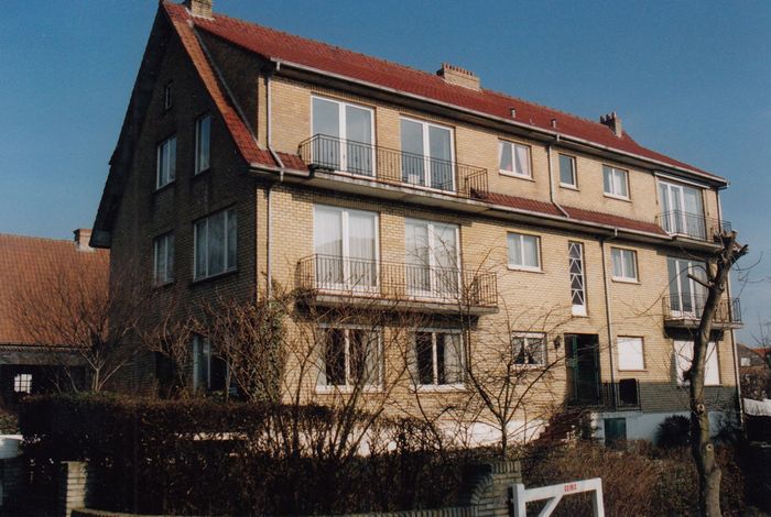 Gebouwen