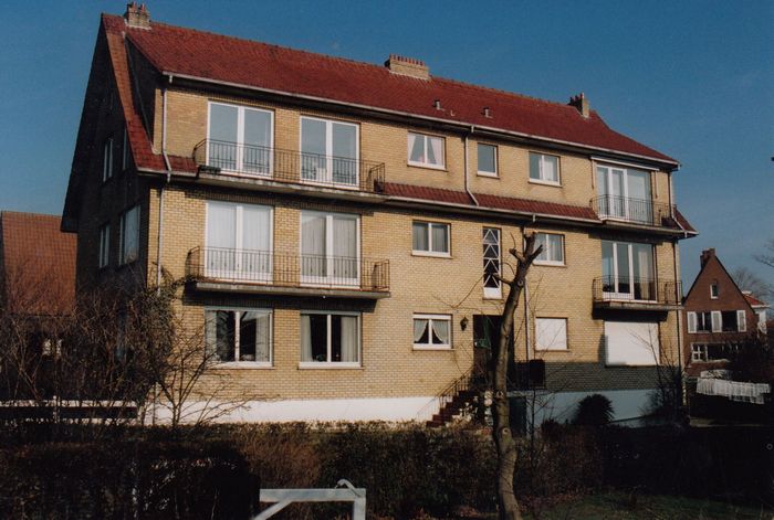 Gebouwen
