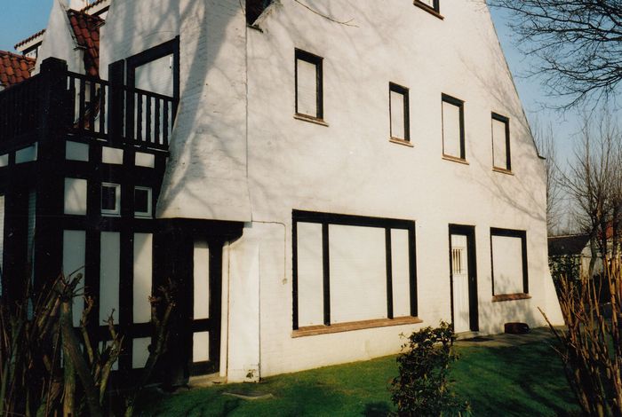 Gebouwen
