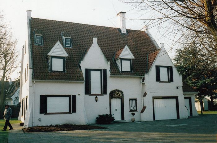 Gebouwen