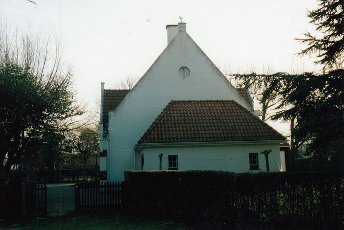 Gebouwen