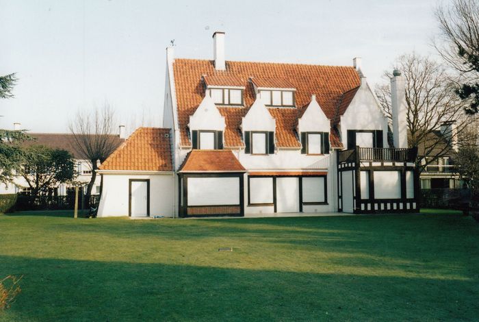 Gebouwen