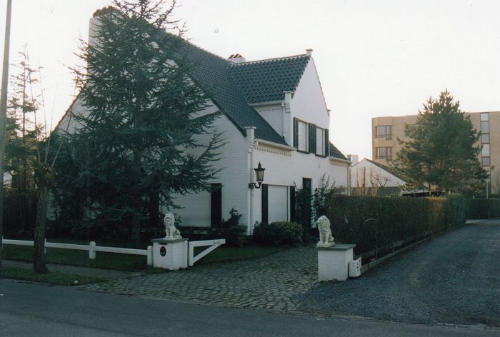 Gebouwen