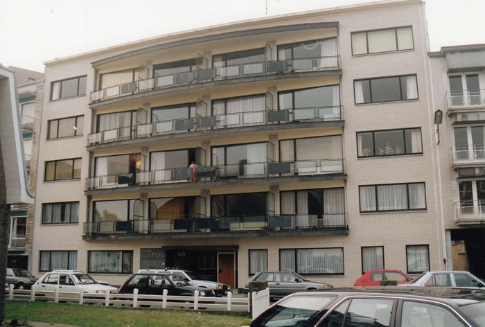 Gebouwen