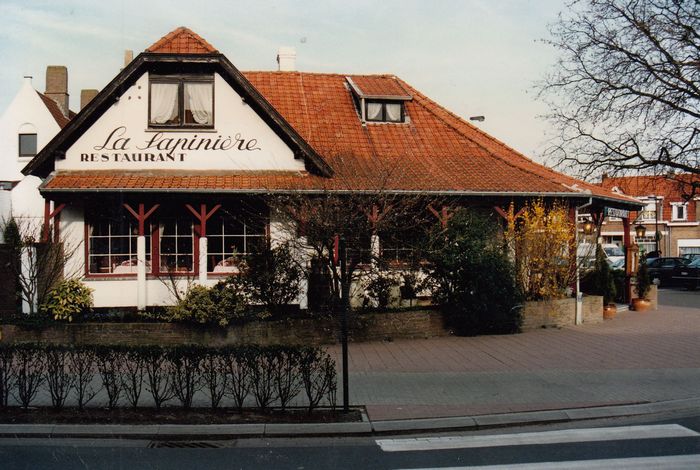 Gebouwen