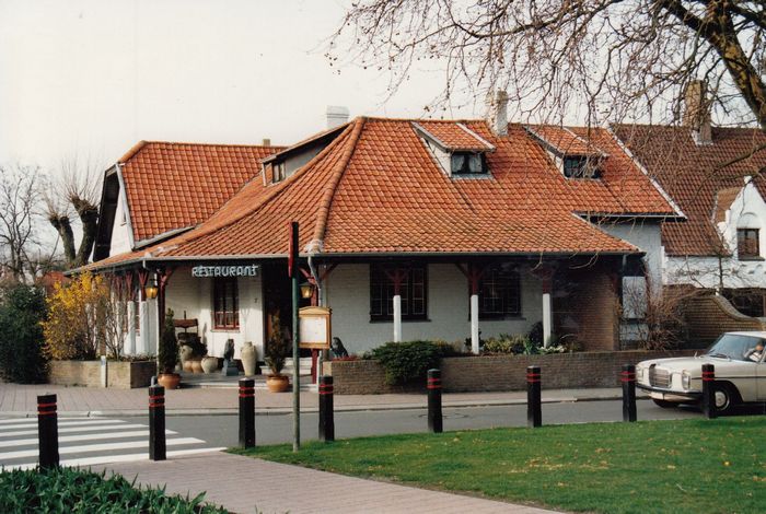 Gebouwen