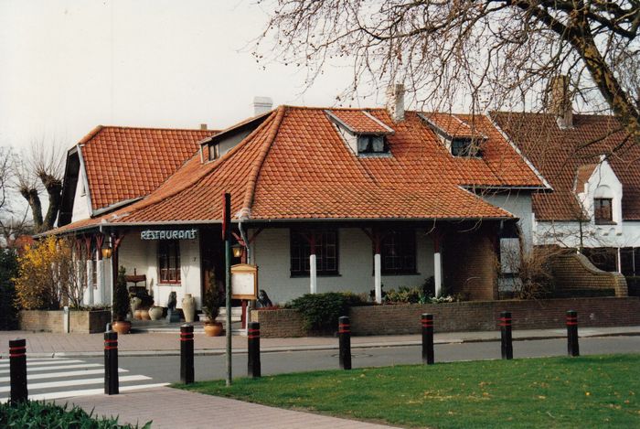 Gebouwen