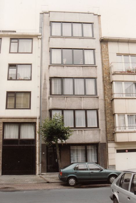 Gebouwen