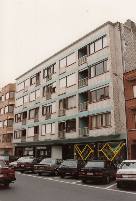Gebouwen