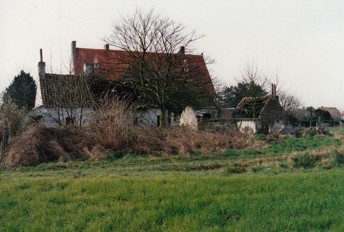 Gebouwen