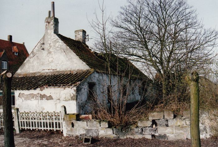 Gebouwen