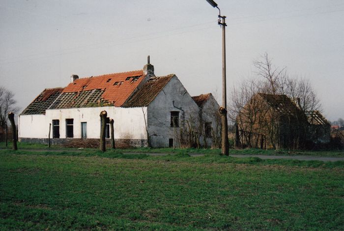 Gebouwen