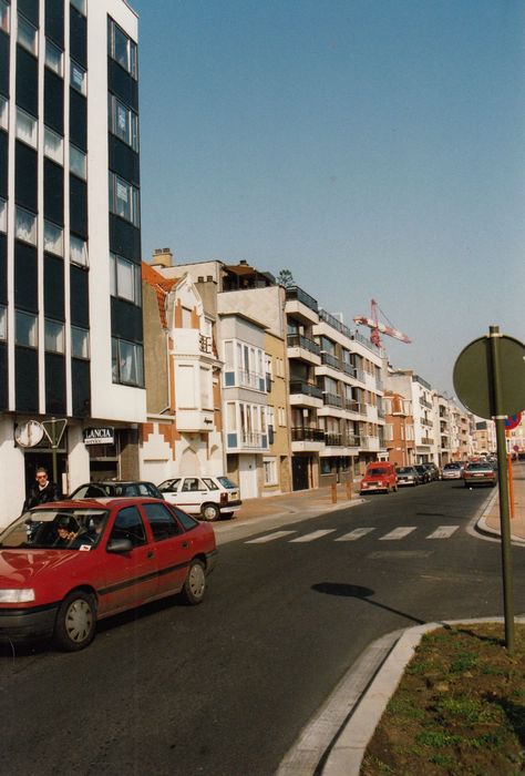 Gebouwen