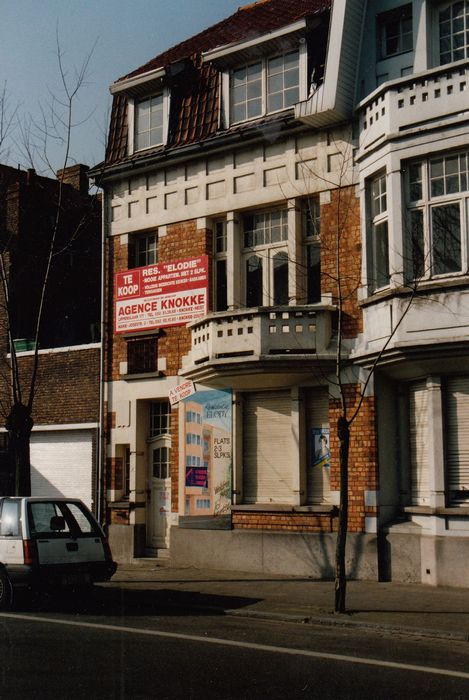 Gebouwen