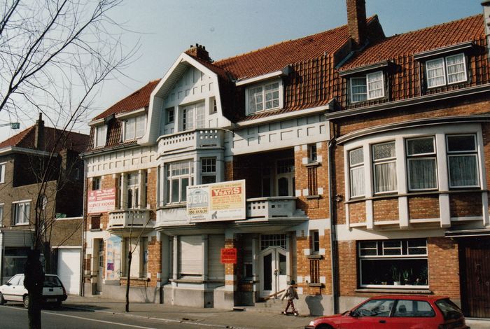 Gebouwen