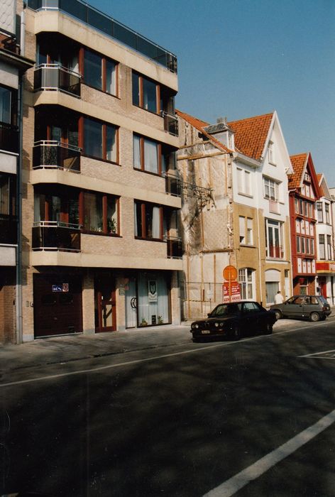 Gebouwen