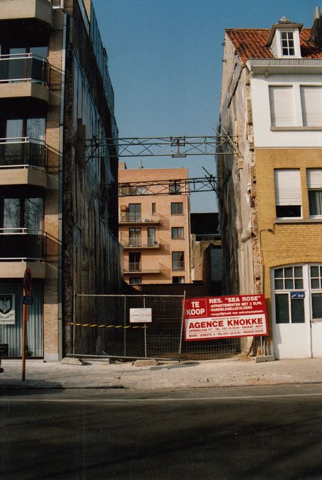 Gebouwen