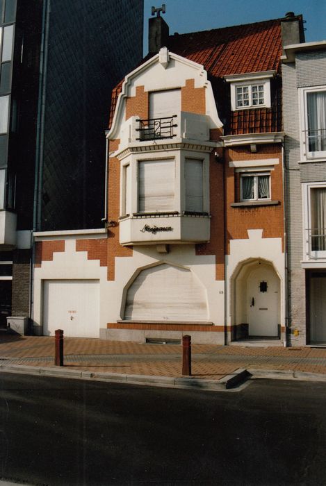Gebouwen