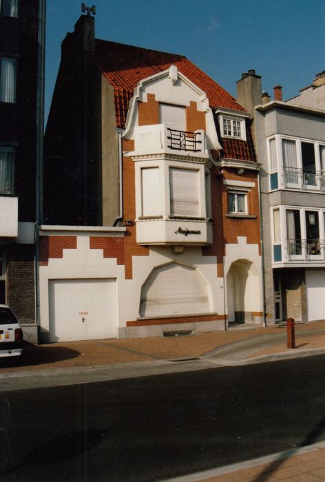 Gebouwen