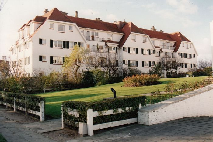 Gebouwen