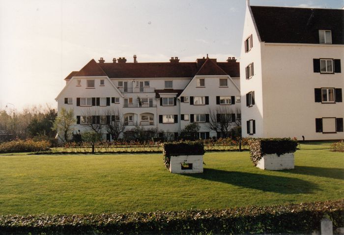 Gebouwen