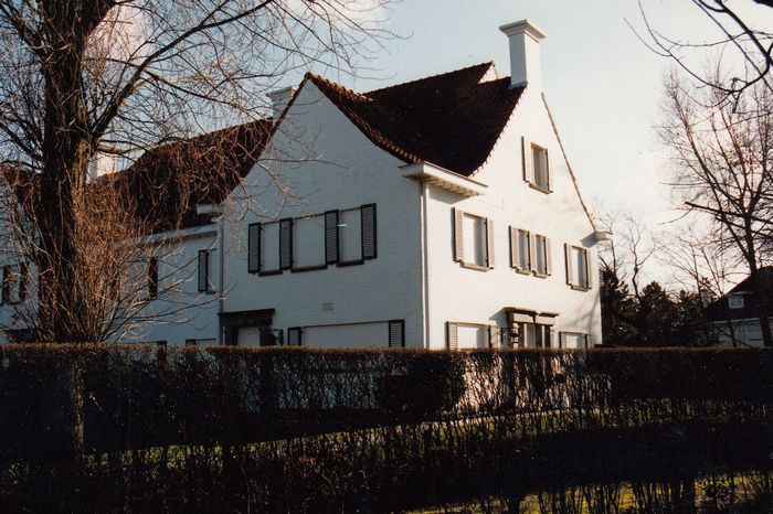 Gebouwen