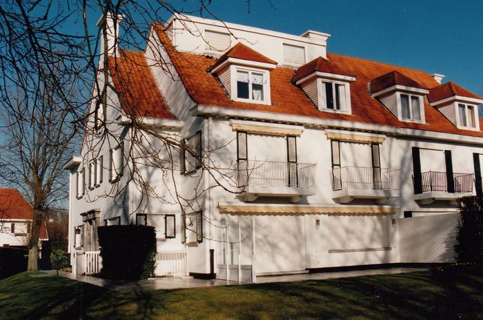 Gebouwen