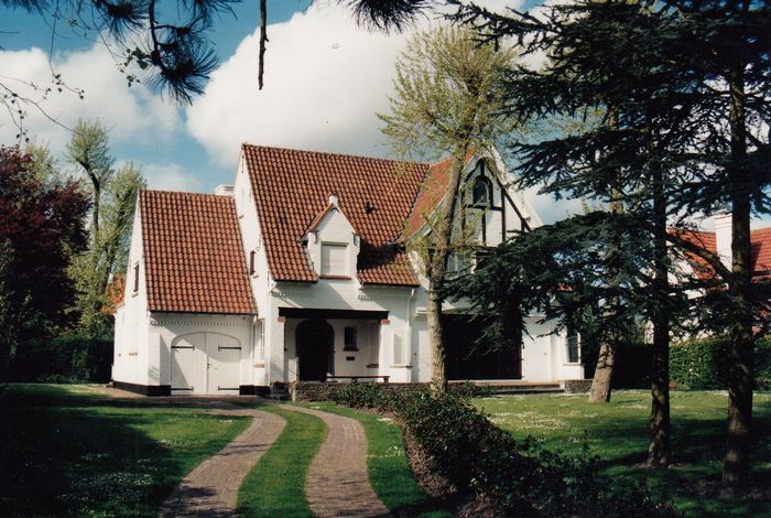 Gebouwen