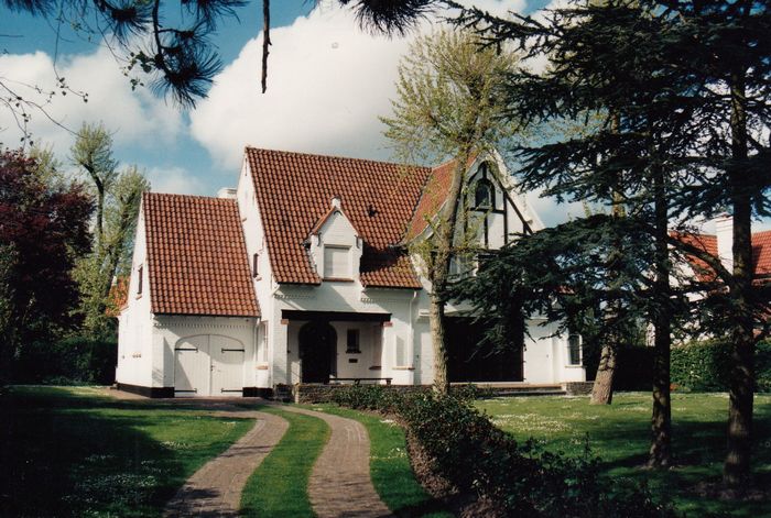 Gebouwen