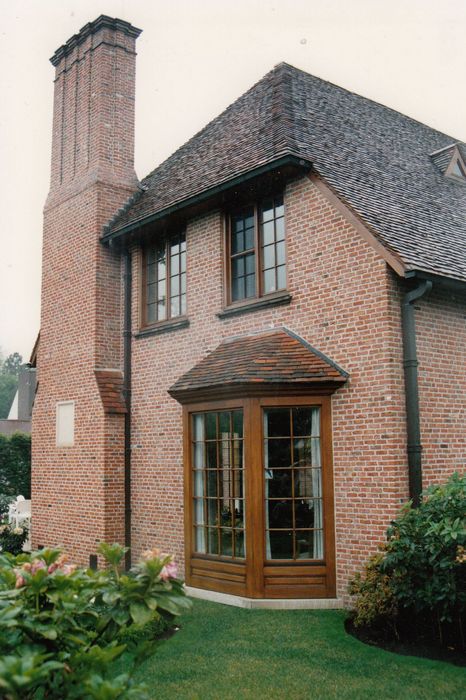 Gebouwen