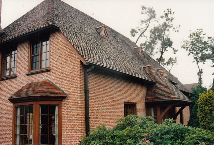 Gebouwen