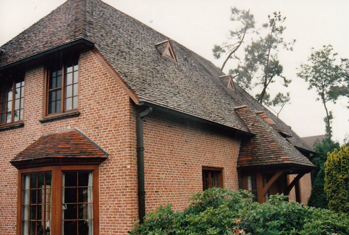 Gebouwen