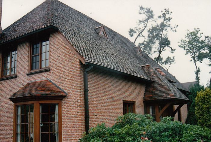 Gebouwen
