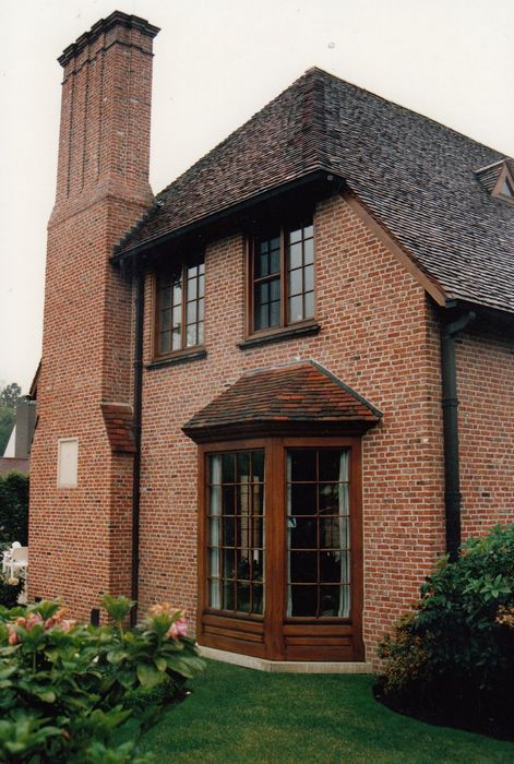 Gebouwen