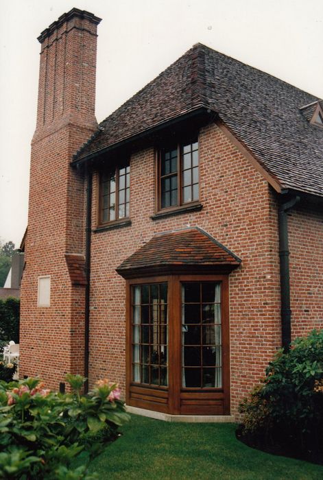 Gebouwen