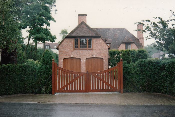 Gebouwen