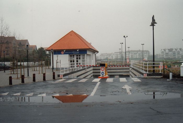 Gebouwen