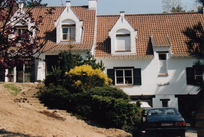 Gebouwen