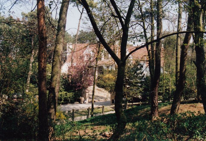 Gebouwen