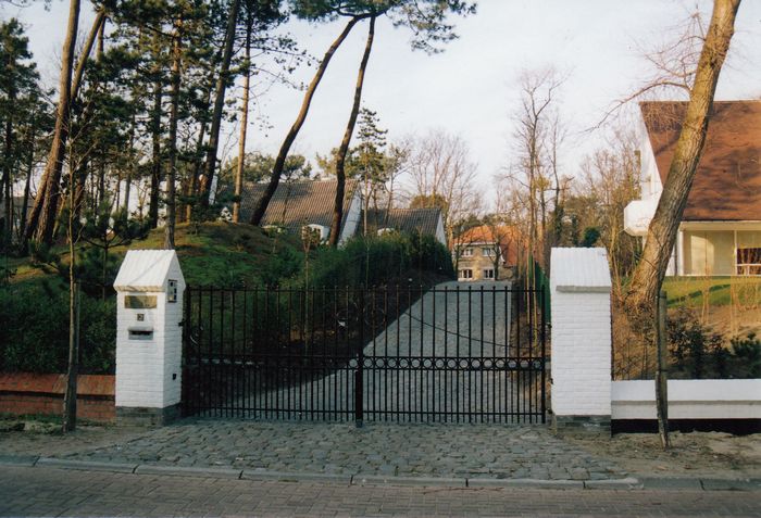 Gebouwen