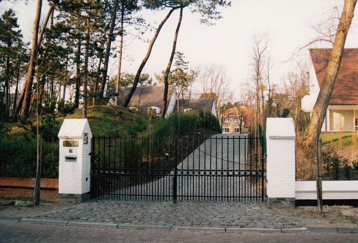 Gebouwen
