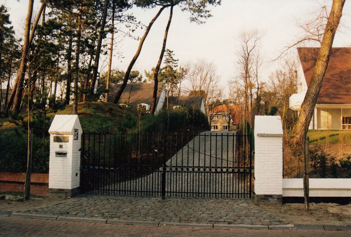 Gebouwen