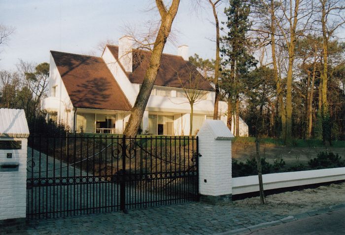 Gebouwen