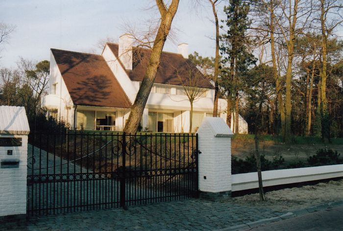 Gebouwen