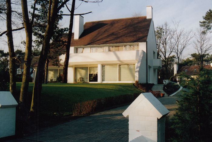 Gebouwen