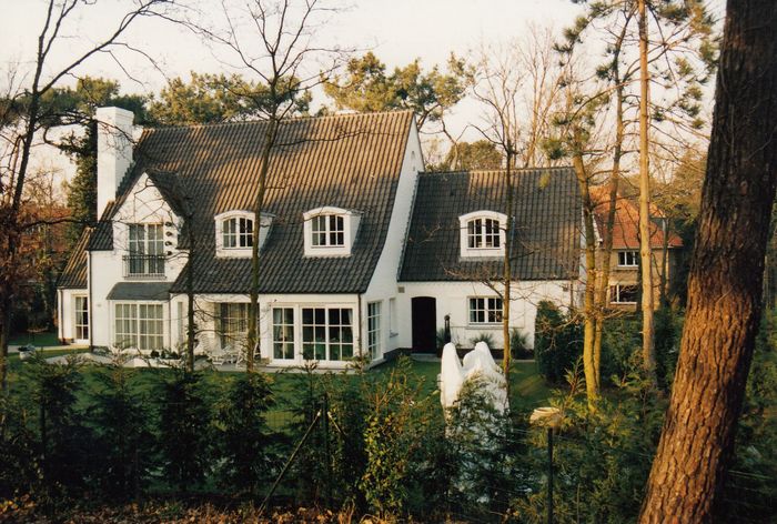 Gebouwen