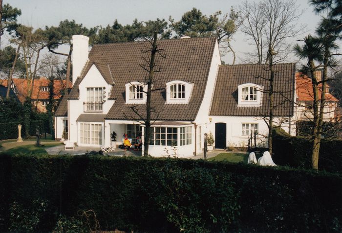 Gebouwen